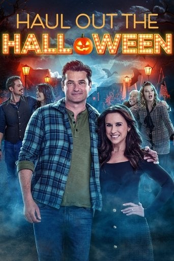 Haul Out the Halloween Cały Film (2025) Online - Filman