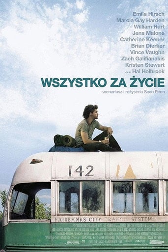 Wszystko za życie (2007) - Vider