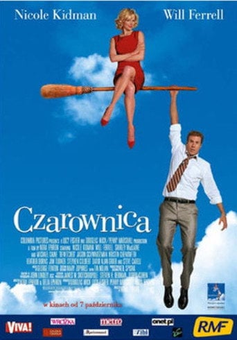 Czarownica Cały Film (2005) Online - Filman
