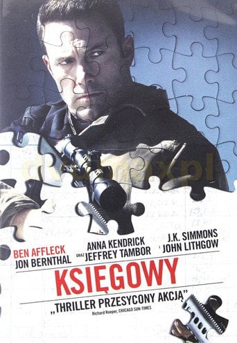 Księgowy Cały Film (2016) Online - Filman