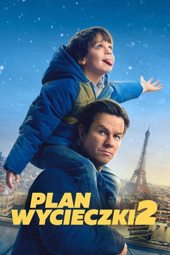 Plan wycieczki 2 Cały Film (2025) - Vider