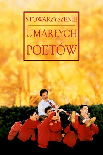 Stowarzyszenie Umarłych Poetów (1989) na Filman - Dostępność online