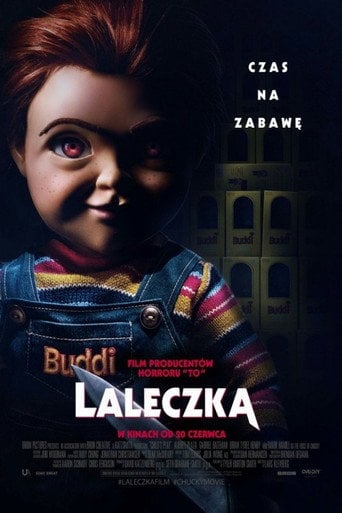 Laleczka Cały Film (2019) - Vider