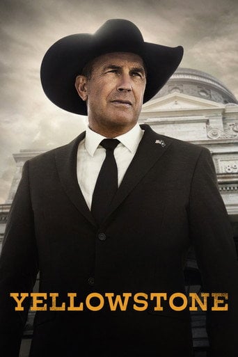 Yellowstone Vider - Serial Online