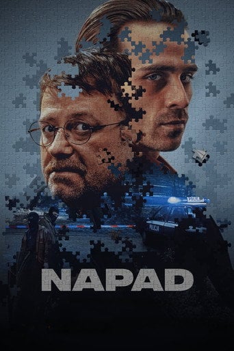 Napad Cały Film (2024) Online - Filman