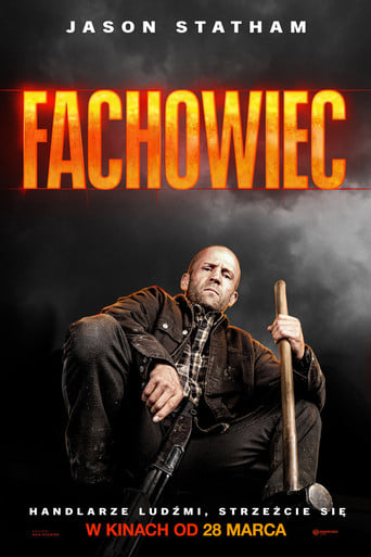 Fachowiec – informacje, obsada i gdzie obejrzeć online | eKino