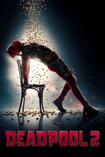 Deadpool 2 (2018) - Vider