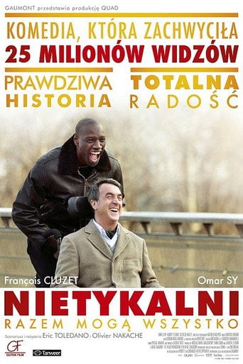 Nietykalni (2011) - Vider