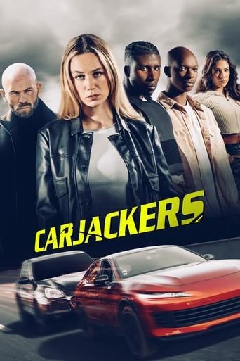 Carjackers Cały Film (2025) Online - Filman