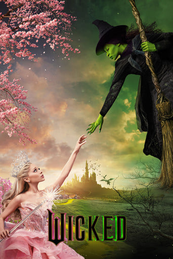 Wicked Cały Film (2024) - Vider