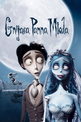 Gnijąca panna młoda Cały Film (2005) Online - Filman