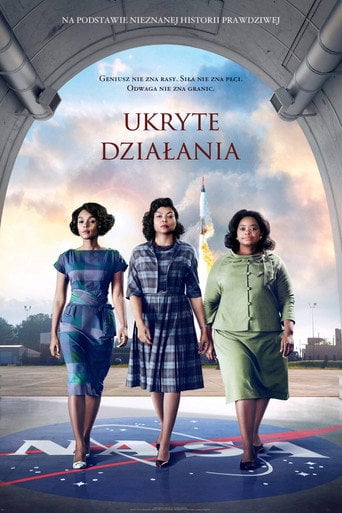 Ukryte działania – informacje, obsada i gdzie obejrzeć online | eKino