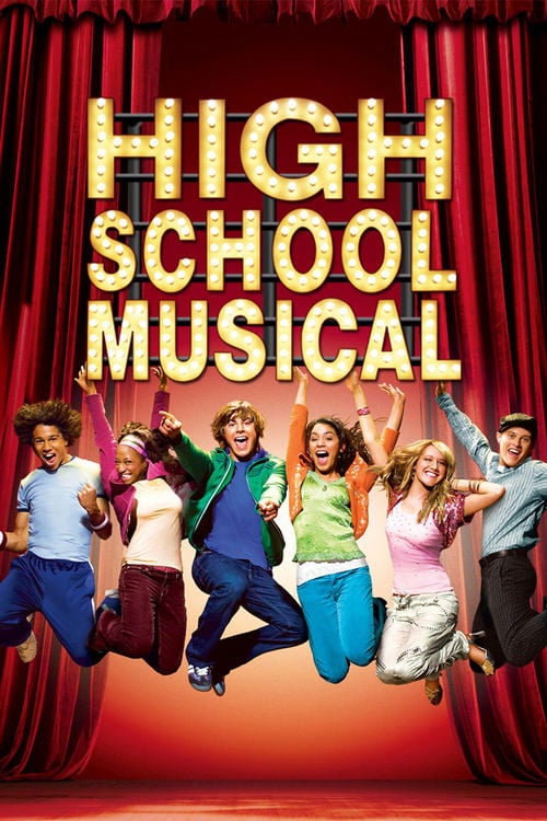 Sprawdź High School Musical - dostępność w katalogu Vider