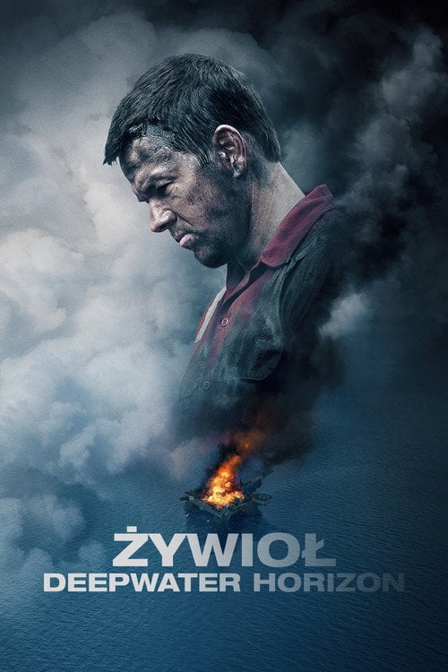 Sprawdź Żywioł. Deepwater Horizon - dostępność w katalogu Vider