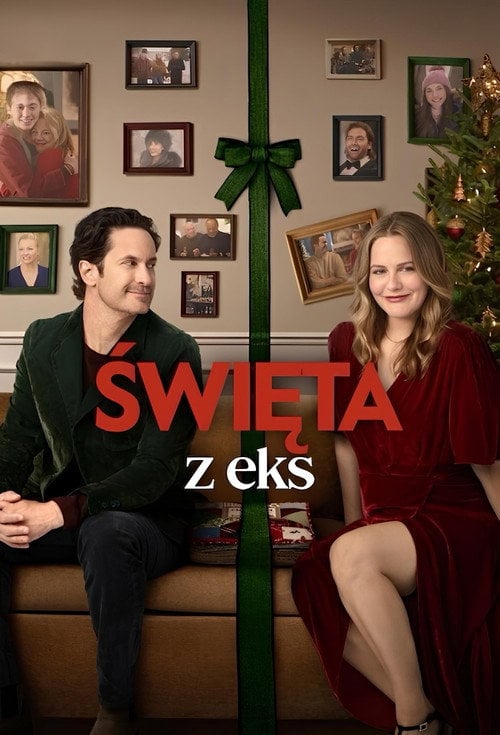 Święta z eks (2025) - Sprawdź film na Vider