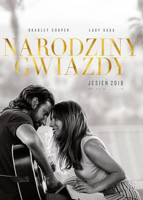 Sprawdź Narodziny gwiazdy - dostępność w katalogu Vider