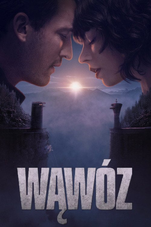 Sprawdź Wąwóz - dostępność w katalogu Vider