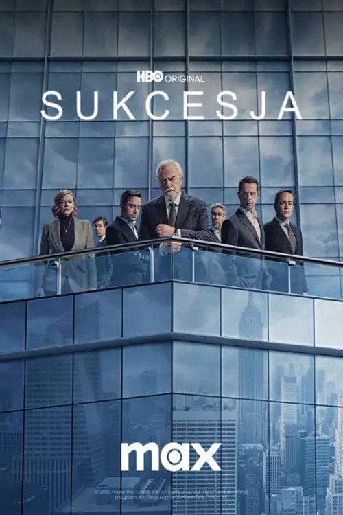 Sprawdź Sukcesja - dostępność w katalogu Vider
