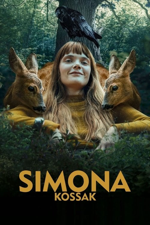 Sprawdź Simona Kossak - dostępność w katalogu Vider