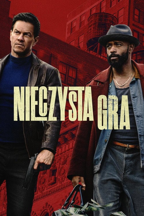 Sprawdź Nieczysta gra - dostępność w katalogu Vider