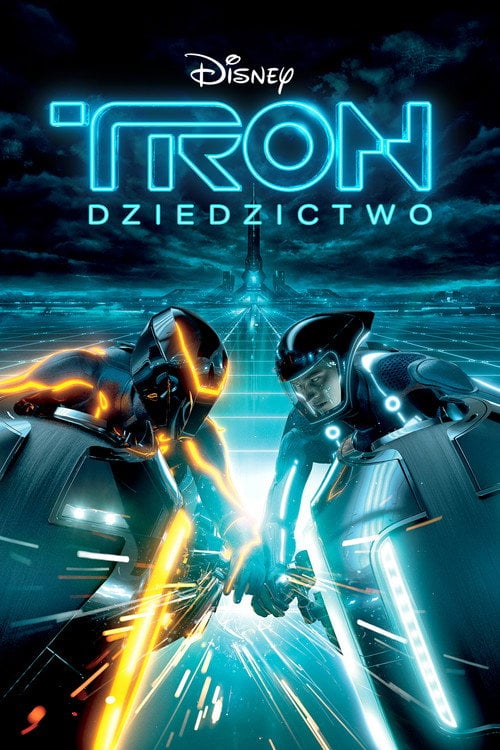 Sprawdź Tron. Dziedzictwo - dostępność w katalogu Vider