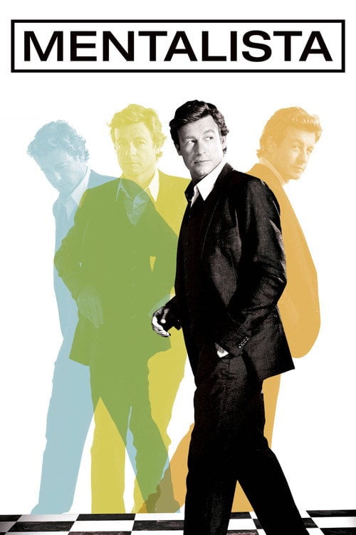 Sprawdź Mentalista - dostępność w katalogu Vider