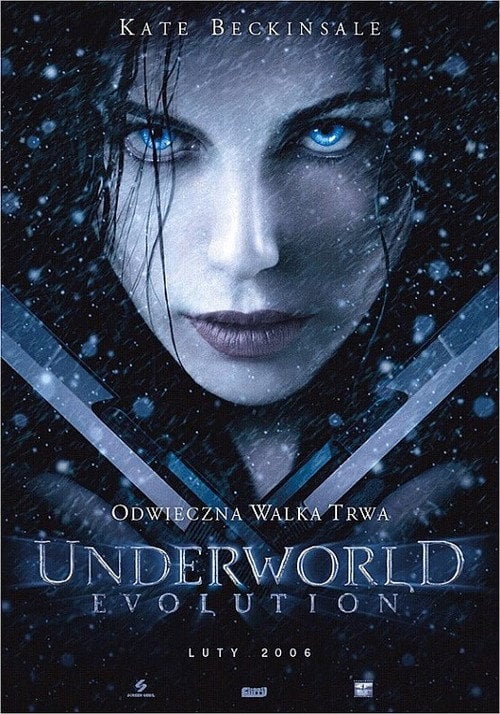 Sprawdź Underworld 2: Ewolucja - dostępność w katalogu Vider