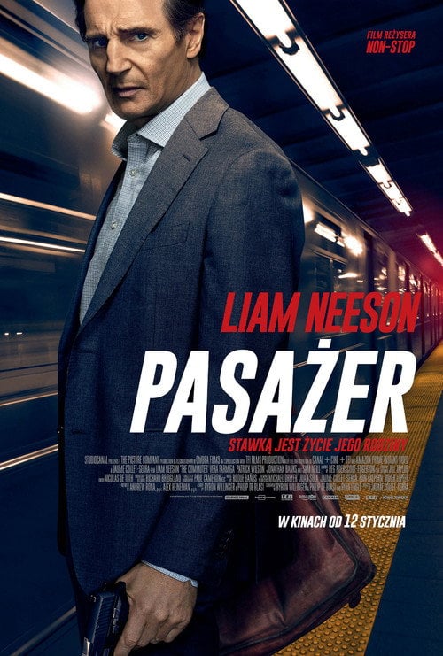 Sprawdź Pasażer - dostępność w katalogu Vider