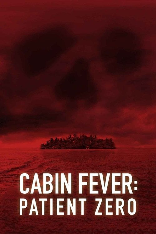 Sprawdź Cabin Fever: Patient Zero - dostępność w katalogu Vider
