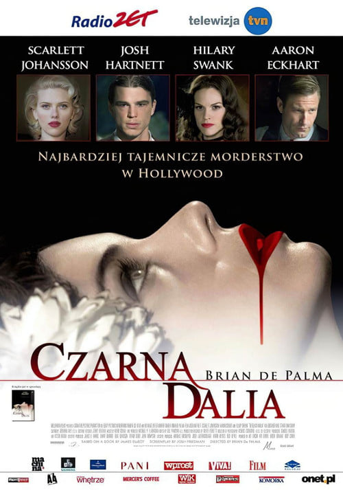 Sprawdź Czarna Dalia - dostępność w katalogu Vider
