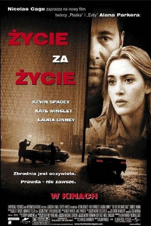 Sprawdź Życie za życie - dostępność w katalogu Vider