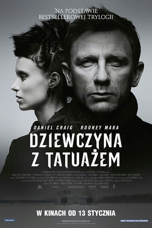 Sprawdź Dziewczyna z tatuażem - dostępność w katalogu Vider