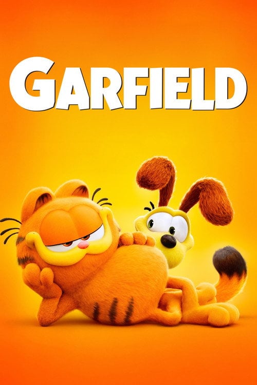 Sprawdź Garfield - dostępność w katalogu Vider