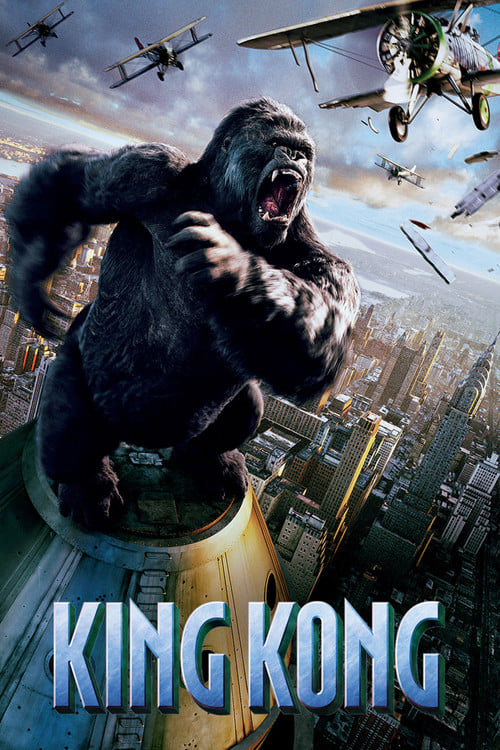 Sprawdź King Kong - dostępność w katalogu Vider