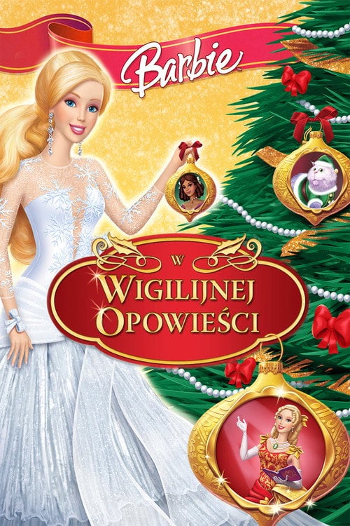Sprawdź Barbie w Wigilijnej Opowieści - dostępność w katalogu Vider