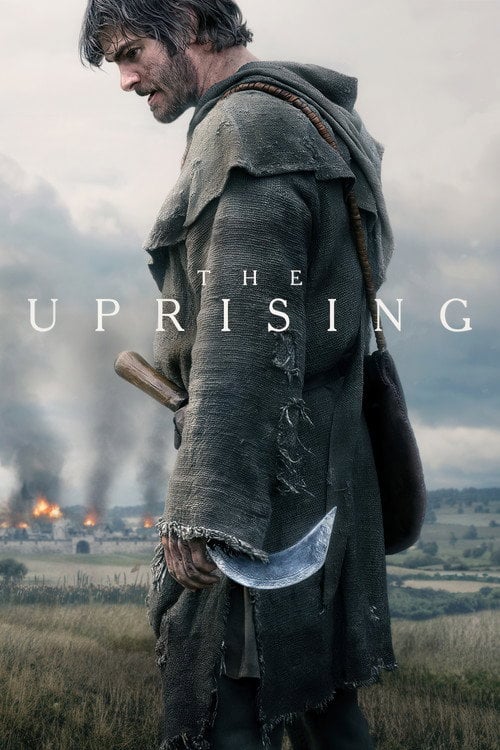 Sprawdź The Uprising - dostępność w katalogu Vider
