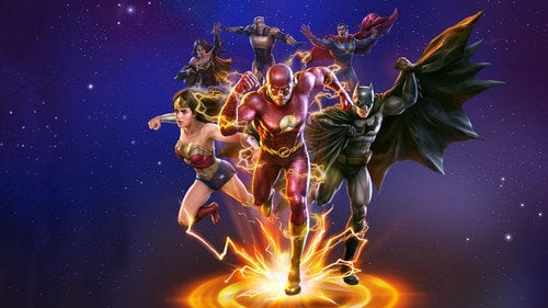 Justice League (Tomorrowverse)