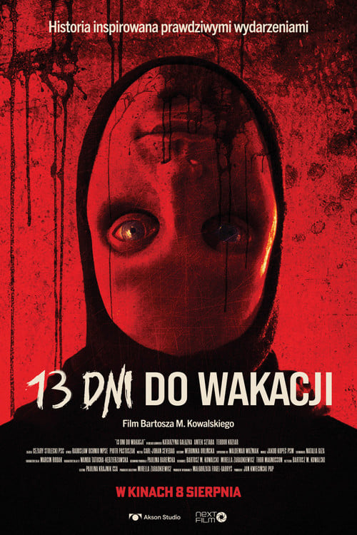 Sprawdź 13 dni do wakacji - dostępność w katalogu Vider