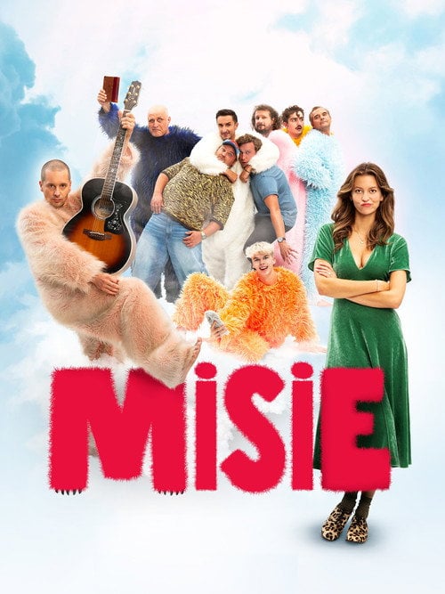 Sprawdź Misie - dostępność w katalogu Vider