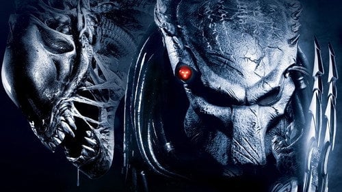 Obcy kontra Predator