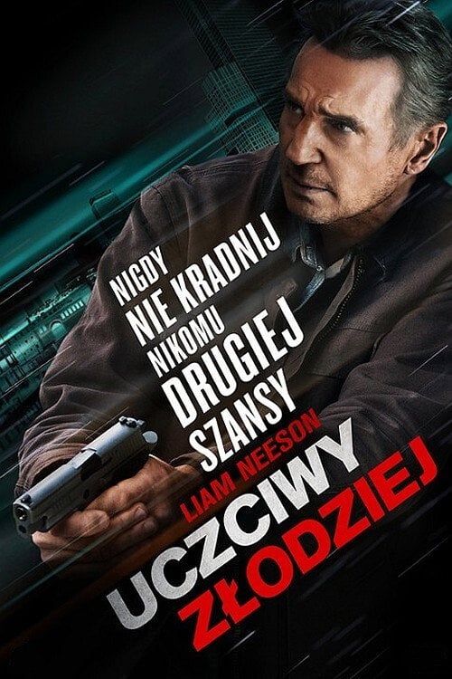 Sprawdź Uczciwy złodziej - dostępność w katalogu Vider