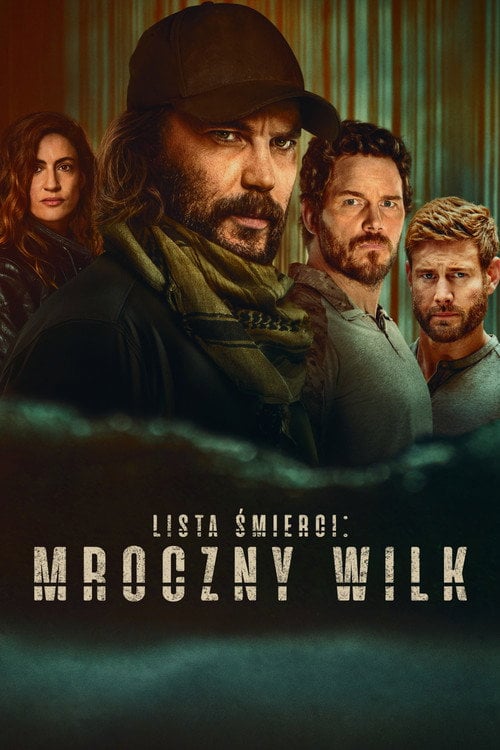 Sprawdź Lista śmierci: Mroczny wilk - dostępność w katalogu Vider