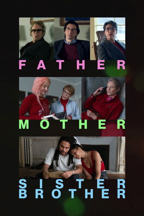 Sprawdź Father Mother Sister Brother - dostępność w katalogu Vider