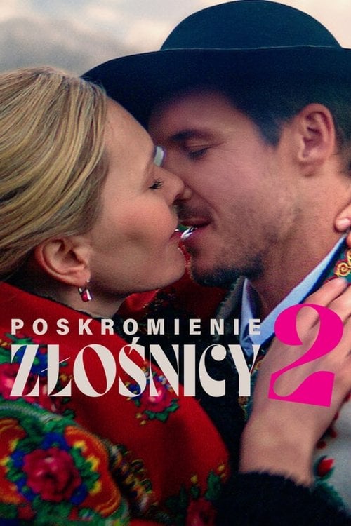 Sprawdź Poskromienie złośnicy 2 czyli wiele hałasu o nic - dostępność w katalogu Vider