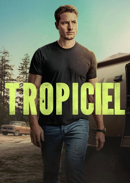 Sprawdź Tropiciel - dostępność w katalogu Vider