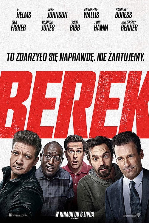 Sprawdź Berek - dostępność w katalogu Vider
