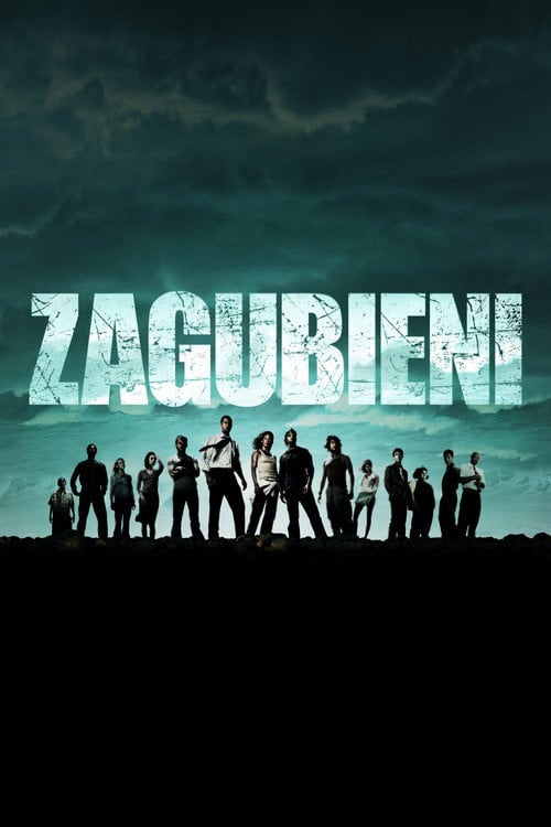 Sprawdź Zagubieni - dostępność w katalogu Vider