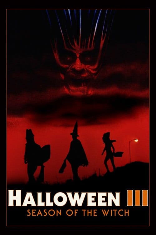 Sprawdź Halloween III: Sezon Czarownic - dostępność w katalogu Vider