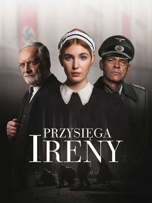 Sprawdź Przysięga Ireny - dostępność w katalogu Vider