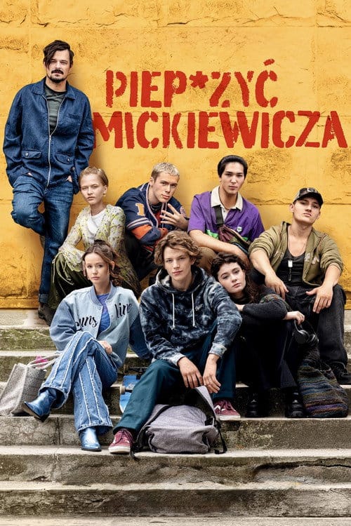 Sprawdź Piep*zyć Mickiewicza - dostępność w katalogu Vider